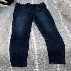 AE Super Hi-rise Jegging